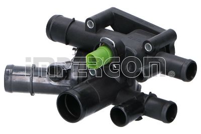 Thermostat Housing ORIGINAL IMPERIUM 90660