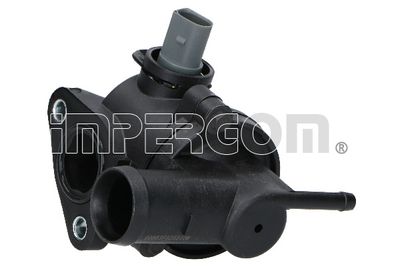 Thermostat Housing ORIGINAL IMPERIUM 90663