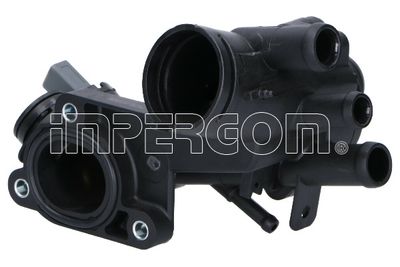 Thermostat Housing ORIGINAL IMPERIUM 90665