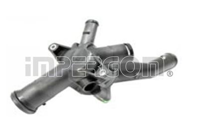 Thermostat Housing ORIGINAL IMPERIUM 90669