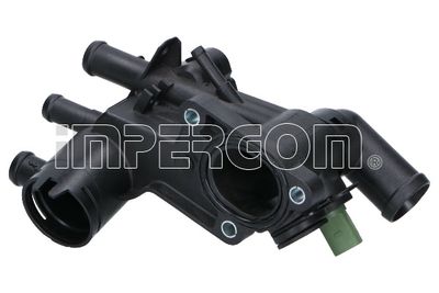 Thermostat Housing ORIGINAL IMPERIUM 90671