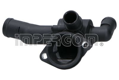 Thermostat Housing ORIGINAL IMPERIUM 90672