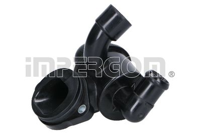 Thermostat Housing ORIGINAL IMPERIUM 90673
