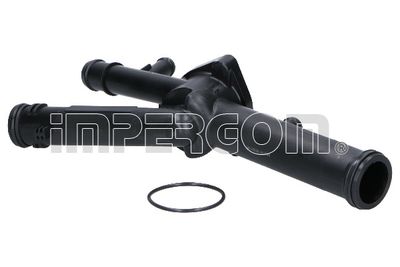 Thermostat Housing ORIGINAL IMPERIUM 90674