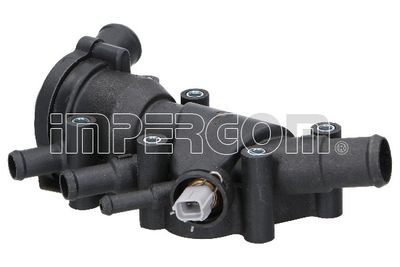 Thermostat Housing ORIGINAL IMPERIUM 90676