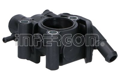 Thermostat Housing ORIGINAL IMPERIUM 90685