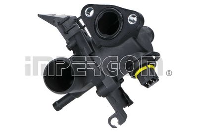 Thermostat Housing ORIGINAL IMPERIUM 90691