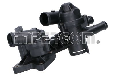 Thermostat Housing ORIGINAL IMPERIUM 90693
