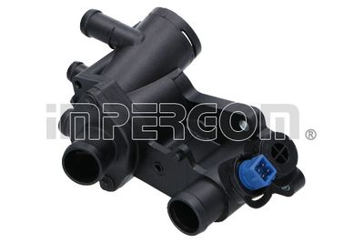 Thermostat Housing ORIGINAL IMPERIUM 90696