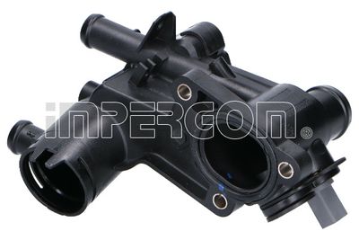 Thermostat Housing ORIGINAL IMPERIUM 90698