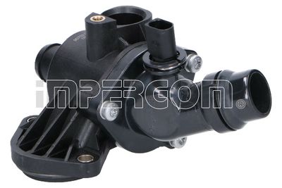 Thermostat Housing ORIGINAL IMPERIUM 90702