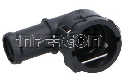 Coolant Flange ORIGINAL IMPERIUM 90708
