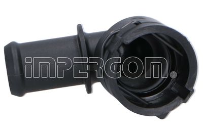 Coolant Flange ORIGINAL IMPERIUM 90710