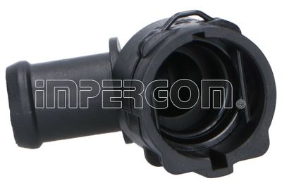 Coolant Flange ORIGINAL IMPERIUM 90711