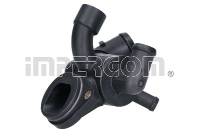 Thermostat Housing ORIGINAL IMPERIUM 90718
