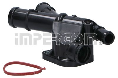 Coolant Flange ORIGINAL IMPERIUM 90721
