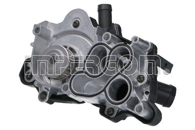 Water Pump, engine cooling ORIGINAL IMPERIUM 90734