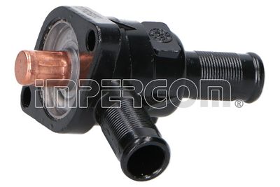 Thermostat Housing ORIGINAL IMPERIUM 90737