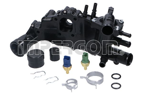 ORIGINAL IMPERIUM 90745 Thermostat Housing