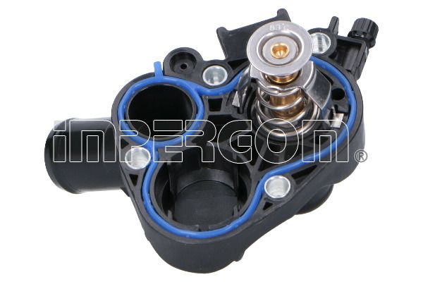 ORIGINAL IMPERIUM 90750 Thermostat Housing