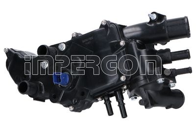 Thermostat Housing ORIGINAL IMPERIUM 90752