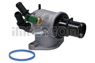 Thermostat Housing ORIGINAL IMPERIUM 90753