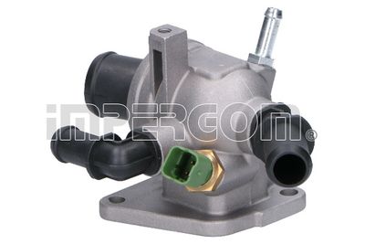Thermostat Housing ORIGINAL IMPERIUM 90755