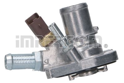 Thermostat Housing ORIGINAL IMPERIUM 90756