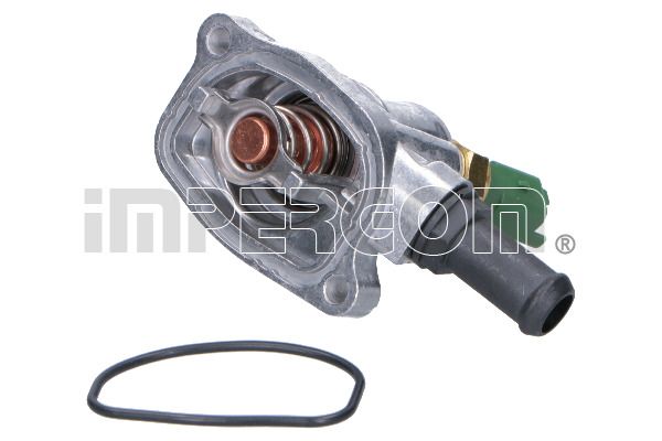 ORIGINAL IMPERIUM 90757 Thermostat Housing
