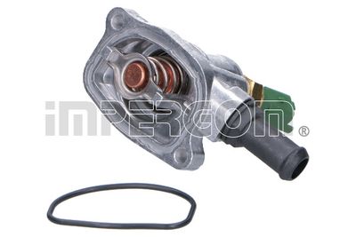 Thermostat Housing ORIGINAL IMPERIUM 90757