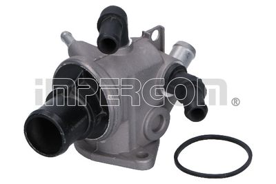 Thermostat Housing ORIGINAL IMPERIUM 90758