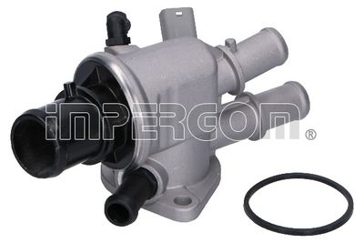 Thermostat Housing ORIGINAL IMPERIUM 90761