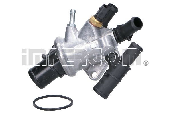 ORIGINAL IMPERIUM 90762 Thermostat Housing