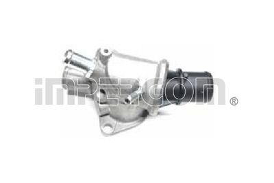 Thermostat Housing ORIGINAL IMPERIUM 90763