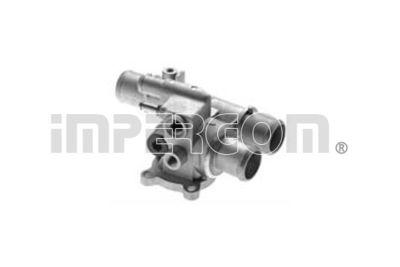 Thermostat Housing ORIGINAL IMPERIUM 90767