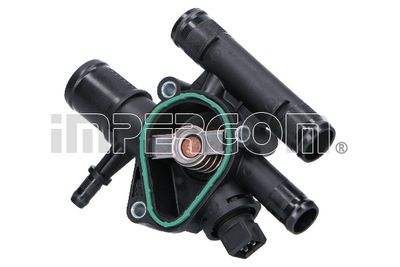 Thermostat Housing ORIGINAL IMPERIUM 90773