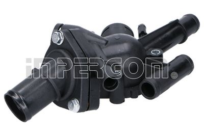 Thermostat Housing ORIGINAL IMPERIUM 90777