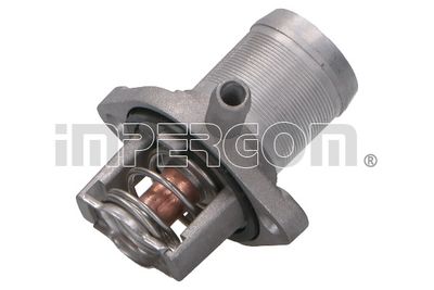 Thermostat Housing ORIGINAL IMPERIUM 90778