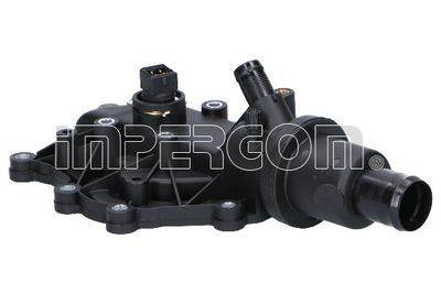 Thermostat Housing ORIGINAL IMPERIUM 90779