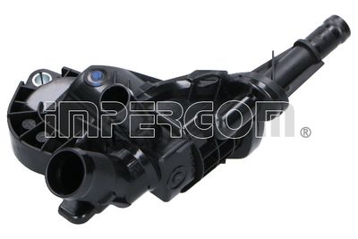 Thermostat Housing ORIGINAL IMPERIUM 90785