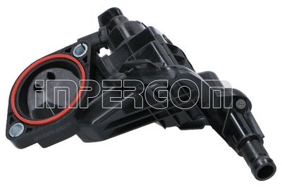 Thermostat Housing ORIGINAL IMPERIUM 90786