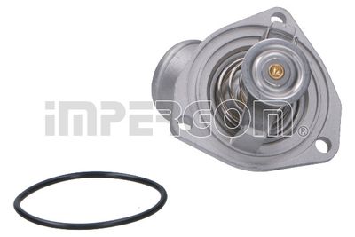 Thermostat Housing ORIGINAL IMPERIUM 90790