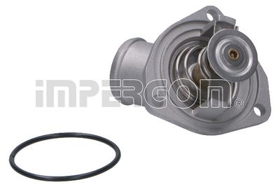 Thermostat Housing ORIGINAL IMPERIUM 90792