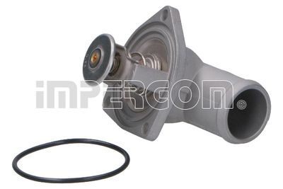Thermostat Housing ORIGINAL IMPERIUM 90793