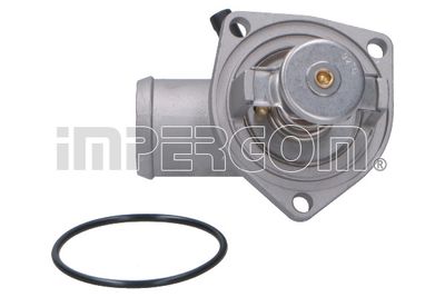 Thermostat Housing ORIGINAL IMPERIUM 90797