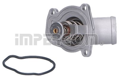 Thermostat Housing ORIGINAL IMPERIUM 90799