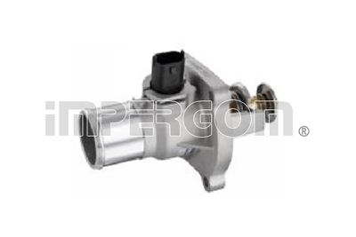 Thermostat Housing ORIGINAL IMPERIUM 90801