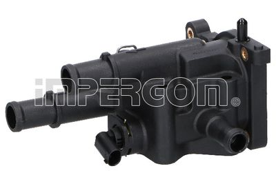 Coolant Flange ORIGINAL IMPERIUM 90803