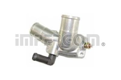 Thermostat Housing ORIGINAL IMPERIUM 90808