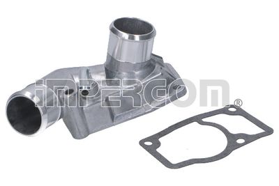Thermostat Housing ORIGINAL IMPERIUM 90809